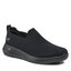 Skechers Polobotky Skechers Modulating 216170/BBK Black
