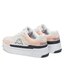 Kappa Sportcipő Kappa 243236 Stone/Rose 1221