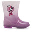 Mickey&Friends Gumicsizma Mickey&Friends AW23-139DSTC Rózsaszín