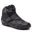 Alpinestars Zapatos Alpinestars Smx-1 R V2 2224021-1100 Black/Black