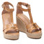 Lauren Ralph Lauren Espadrilky Lauren Ralph Lauren Hale 802860851001 Buff