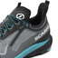 Scarpa Scarpe Scarpa Golden Gate Kima Rt 33079-351 Gray/Azure
