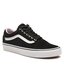 Vans Teniși Vans Old Skool VN0005UFY281 Aiming 4 Your Heart Black