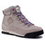 The North Face Trekkings The North Face Back-To-Berkeley Nl NF00CKK4VF31 Vintage Khaki/New Taupe Green