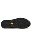 Dolomite Trekingová obuv Dolomite Croda Nera Tech Gtx M GORE-TEX 296273 Black/Lime Green