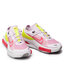 Nike Παπούτσια Nike Fontanka Wdge CU1450 500 Light Violet/Siren Red