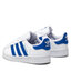 adidas Sneakers adidas Superstar El I GV7953 Ftwwht/Royblu/Ftwwht