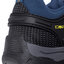 CMP Παπούτσια πεζοπορίας CMP Kids Rigel Low Trekking Shoes Wp 3Q13244 Blue Ink/Yellow 10MF