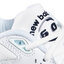 New Balance Sneakers New Balance MX608WT Alb