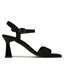 Tamaris Sandale Tamaris 1-28377-20 Black 001