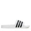 adidas Чехли adidas adilette 280648 White/None/White