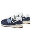 New Balance Sneakers New Balance GC574CU1 Blu scuro