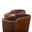 Caprice Kozačky Caprice 9-25520-29 Cognac Comb 313