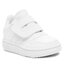 adidas Pantofi adidas Hoops GW0442 White