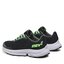 Inov-8 Schuhe Inov-8 Trailfly Ultra G 280 001077-BKGYGR-S-01 Black/Grey/Green