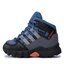 adidas Pantofi adidas Terrex Mid GORE-TEX Hiking Shoes IF7525 Wonste/Grethr/Impora