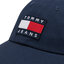 Tommy Jeans Șapcă Tommy Jeans Heritage Cap AW0AW10185 C87