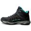 Meindl Chaussures de trekking Meindl Nebraska Lady Mid Gtx GORE-TEX 3423 Nachtblau/Grun 68