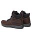 Columbia Pantofi Columbia Landroamer™ Explorer Wp 2044481 Espresso II/ Warp Red 200