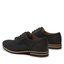 Salamander Обувки Salamander 31-54201-31 Black