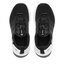 Salomon Обувки Salomon Sense Flow Cswp J 414374 09 W0 Black/White/Quiet Shade