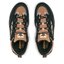 adidas Pantofi adidas Adi2000 Shoes ID2097 Cblack/Wonbei/Cardbo