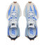 New Balance Sneakers New Balance WS327TC Albastru