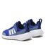 adidas Pantofi adidas Fortarun 2.0 El I HP5455 Lucid Blue/Cloud White/Blue Fusion