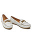 Sergio Bardi Мокасини Sergio Bardi RST-MARA-05SB White