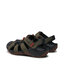 Teva Sandále Teva M Flintwood 1118941 Dol