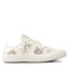 Converse Scarpe da ginnastica Converse Ctas Ox A01189C Egret/Desert Sand/Egret
