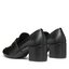 Geox Pantofi Geox D Eleana D36TWA 000TU C9999 Black