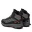 Merrell Bakancs Merrell Spee Strike Mid Wp J066877 Grey/Black