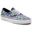 Vans Tenisky Vans Era VN0A54F14FM1 (Bandana) Tie Dye/Purple