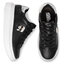 KARL LAGERFELD Αθλητικά KARL LAGERFELD KL62530 Black Lthr