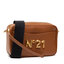 N°21 Τσάντα N°21 22EBP0920TR01 M001 Leather