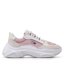 Tommy Jeans Сникърси Tommy Jeans Lightweight Shoe EN0EN02081 Misty Pink TH2