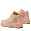 Kickers Schnürschuhe Kickers Kickrup 894814-30 M Nude 115