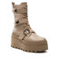 Carinii Bottines Carinii B8375 R77-000-000-E67