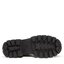 DeeZee Tronchetti DeeZee ZAL13105-1 Black