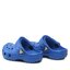 Crocs Papucs Crocs Classic Clog T 206990 Blue Bolt