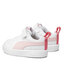 Puma Sneakersy Puma Rickie Ac Inf 384314 06 Lotus/Puma White/Pink