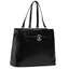 U.S. Polo Assn. Táska U.S. Polo Assn. New Delaw. L Shopp w/Pouch BEUDW5135WVP000 Black