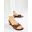 Vagabond Sandały Vagabond Tia 4331-201-27 Cognac
