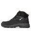 Bagheera Trappers Bagheera Terrain 86563 Black/Dark Grey C0102