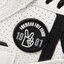 Shone Sneakersy Shone 200-113 White/Black
