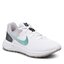 Nike Обувки Nike Revolution 6 Nn DC3729 008 Phantom/Neptune Green