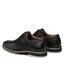 Salamander Обувки Salamander 31-66101-01 Black/Blue