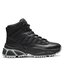 MICHAEL Michael Kors Trappers MICHAEL Michael Kors Logan Boot 42F3LGFB1D Black