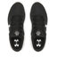 Under Armour Scarpe Under Armour Ua Micro G Pursuit Bp 3021953-001 Blk